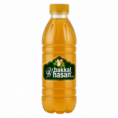 Bakkal Hasan Gaziantep Alıç Sirkesi (Özel Ev Yapımı)