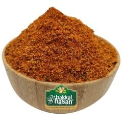 Bakkal Hasan Gaziantep Kajun Baharatı (Patates Baharatı) 2 kg