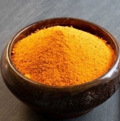 Kajun Baharatı