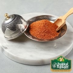 Bakkal Hasan Gaziantep Kajun Baharatı (Patates Baharatı) 2 kg