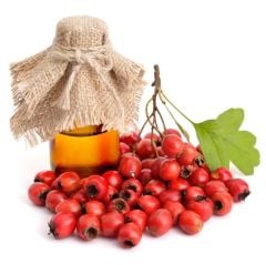 Bakkal Hasan Gaziantep Alıç Sirkesi (Özel Ev Yapımı)