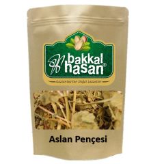 Bakkal Hasan Gaziantep Aslan Pençesi Otu