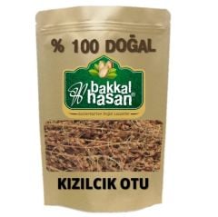 Kızılcık Otu