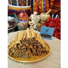 Boru Tarçın
