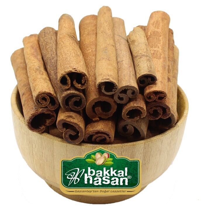 Bakkal Hasan Gaziantep Tarçın Boru 2 kg