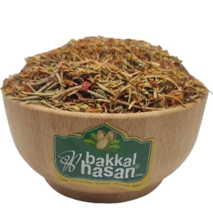 Bakkal Hasan Gaziantep Makarna Pizza Baharatı