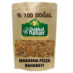 Bakkal Hasan Gaziantep Makarna Pizza Baharatı