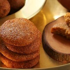 Bakkal Hasan Gaziantep Usulü Yapma (Özel Yapım)