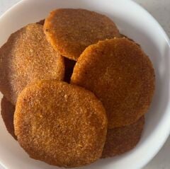 Bakkal Hasan Gaziantep Usulü Yapma (Özel Yapım)