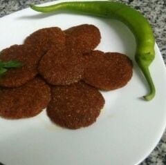 Bakkal Hasan Gaziantep Usulü Yapma (Özel Yapım)