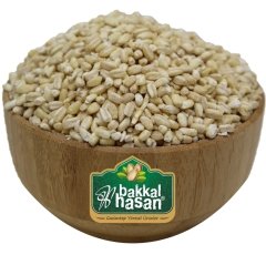 Bakkal Hasan Gaziantep Aşurelik Dövme Buğday 2 kg
