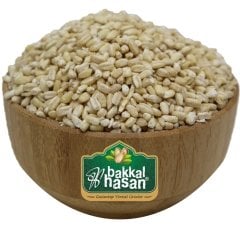 Bakkal Hasan Gaziantep Aşurelik Dövme Buğday