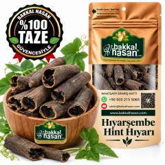 Hıyarşembe Hint Hıyarı