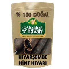 Bakkal Hasan Hıyarşembe Hint Hıyarı