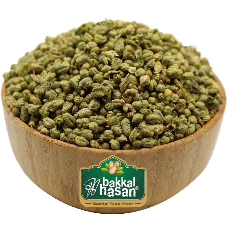 Bakkal Hasan Gaziantep Kekik Bilya Tomurcuk 1 kg - (Daha Çok Al, Daha Az Öde)