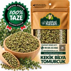 Bilya Tomurcuk Kekik