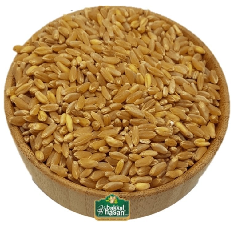 Bakkal Hasan Gaziantep Hediklik Buğday 1 kg - (Daha Çok Al, Daha Az Öde)