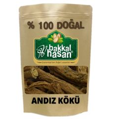 Bakkal Hasan Gaziantep Andız Kökü