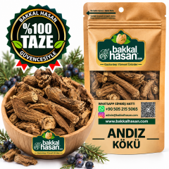 Andız Kökü