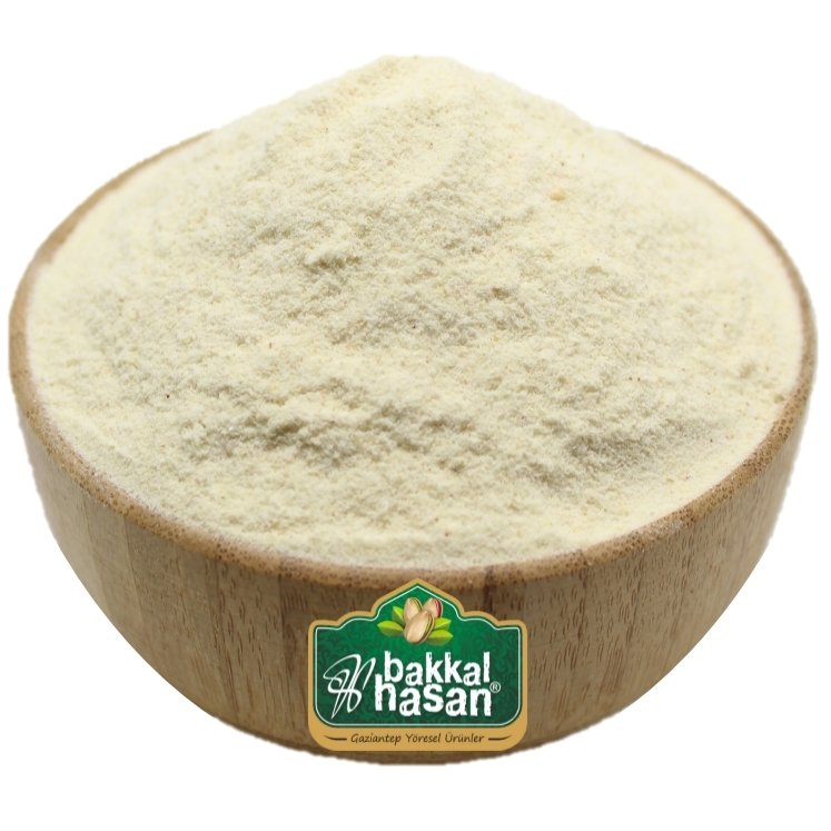 Bakkal Hasan Gaziantep Sarımsak Tozu 1 kg - (Daha Çok Al, Daha Az Öde)