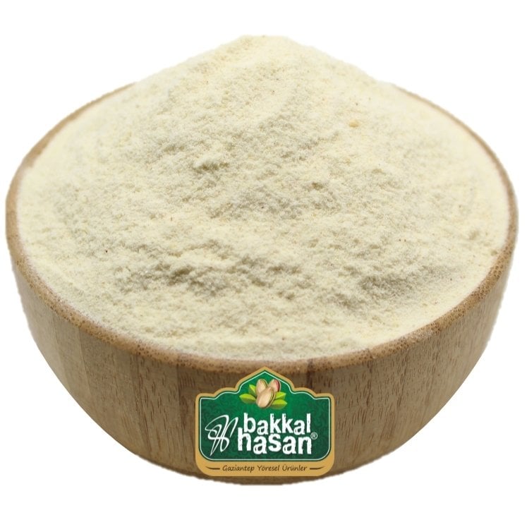 Sarımsak Tozu