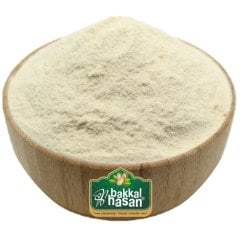 Bakkal Hasan Gaziantep Sarımsak Tozu 1 kg - (Daha Çok Al, Daha Az Öde)