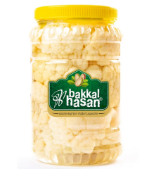 Bakkal Hasan Gaziantep Ev Yapımı Karnabahar Turşusu