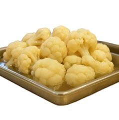 Bakkal Hasan Gaziantep Ev Yapımı Karnabahar Turşusu