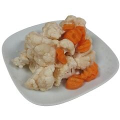 Bakkal Hasan Gaziantep Ev Yapımı Karnabahar Turşusu