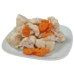 Bakkal Hasan Gaziantep Ev Yapımı Karnabahar Turşusu