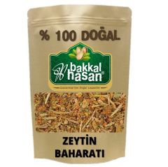 Bakkal Hasan Gaziantep Zeytin Baharatı
