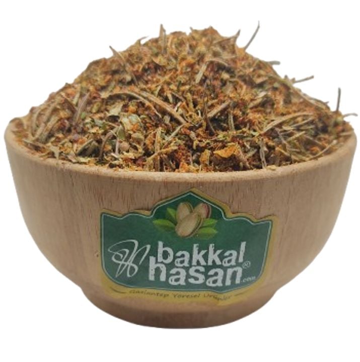 Zeytin Baharatı