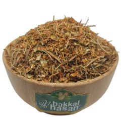 Bakkal Hasan Gaziantep Zeytin Baharatı