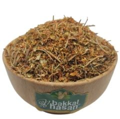 Zeytin Baharatı