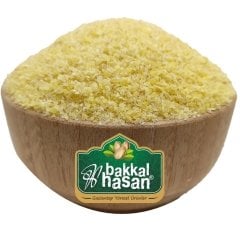 Bakkal Hasan Gaziantep Köftelik Çiğ Simit (Seferkitel)