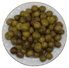 Bakkal Hasan Gaziantep Yeşil Zeytin Halhalı