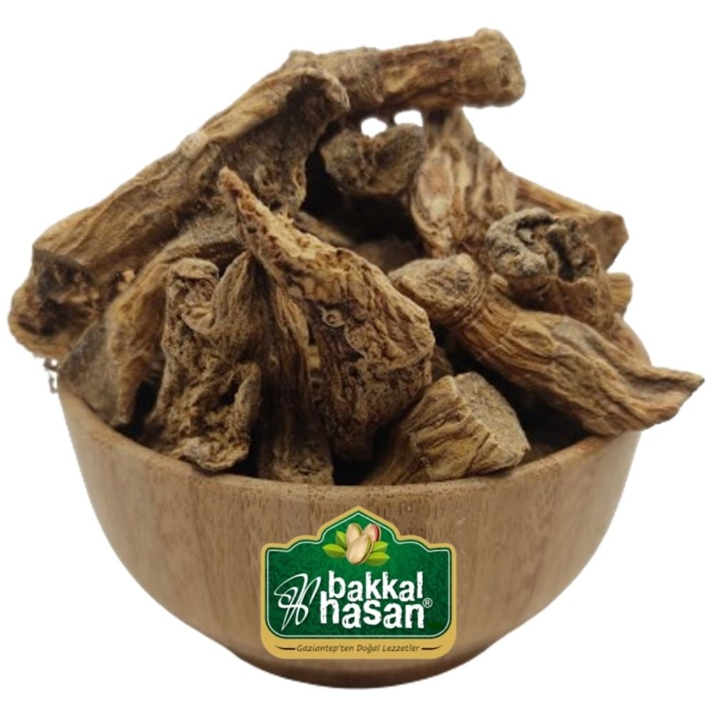 Şakayık Kökü