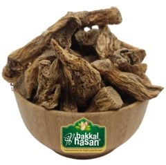 Bakkal Hasan Gaziantep Şakayık Kökü