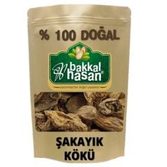 Bakkal Hasan Gaziantep Şakayık Kökü
