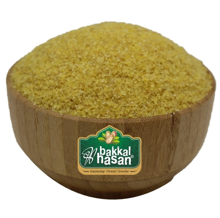 Bakkal Hasan Gaziantep Köftelik İnce Simit