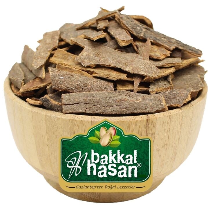 Bakkal Hasan Gaziantep Tarçın Kabuk 500 gr - (Çok Al, Az Öde)