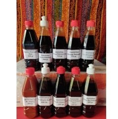Pekmez Paket (10 çeşit)