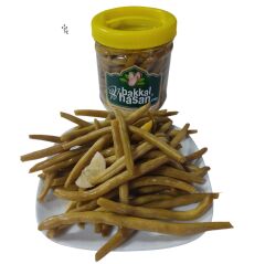 Bakkal Hasan Gaziantep Ev Yapımı Yeşil Fasulye Turşusu