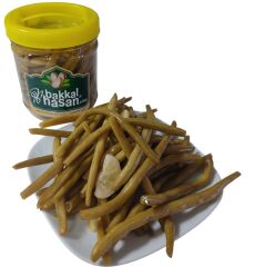 Bakkal Hasan Gaziantep Ev Yapımı Yeşil Fasulye Turşusu