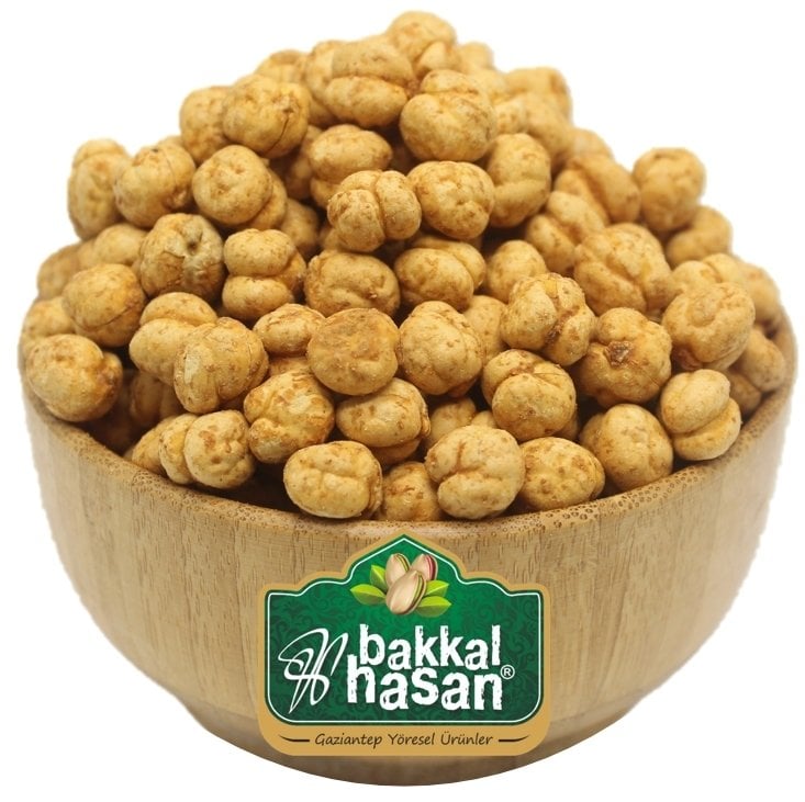 Baharatlı Leblebi