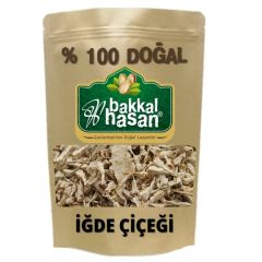 Bakkal Hasan Gaziantep İğde Çiçeği