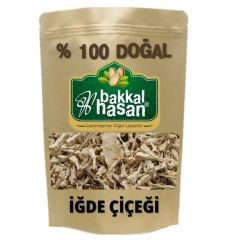Bakkal Hasan Gaziantep İğde Çiçeği