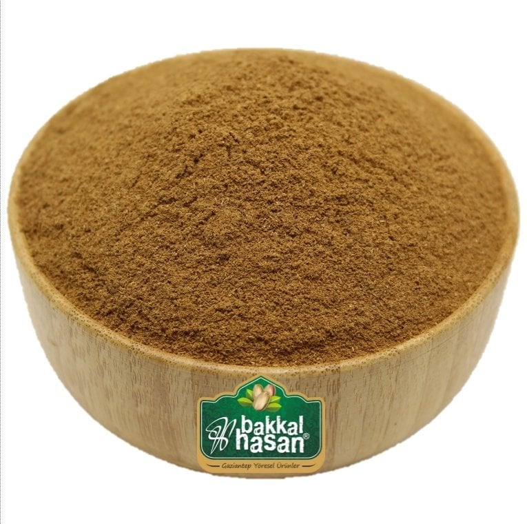 Toz Tarçın