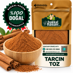 Toz Tarçın