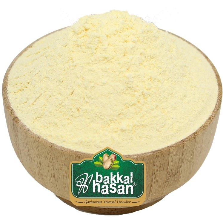 Bakkal Hasan Gaziantep Mısır Unu